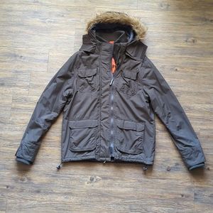 Superdry - The Windcheater Jacket